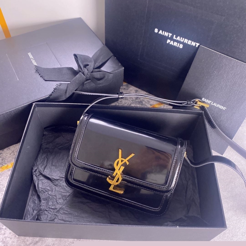 Y*L top handle bags